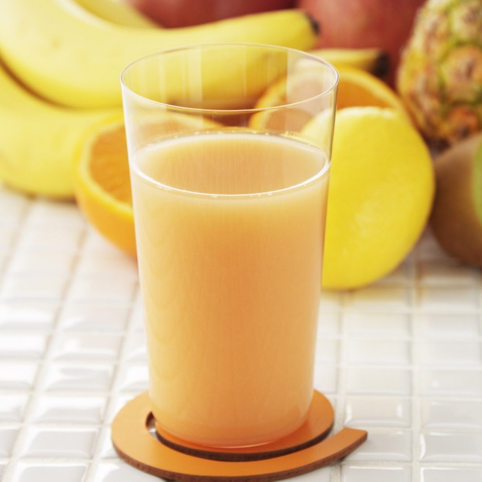 Virgin Hugo menu item